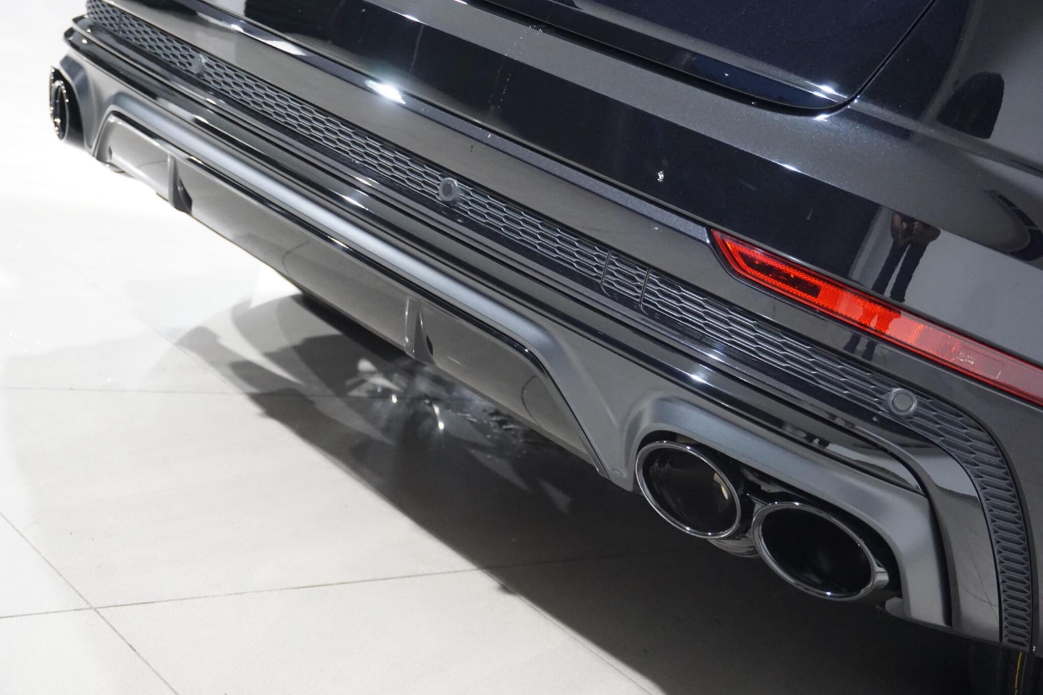 Audi Q8 3.0 TFSI V6 55 Black Edition SUV 5dr Petrol Tiptronic quattro Euro 6 (s/s) (340 ps)